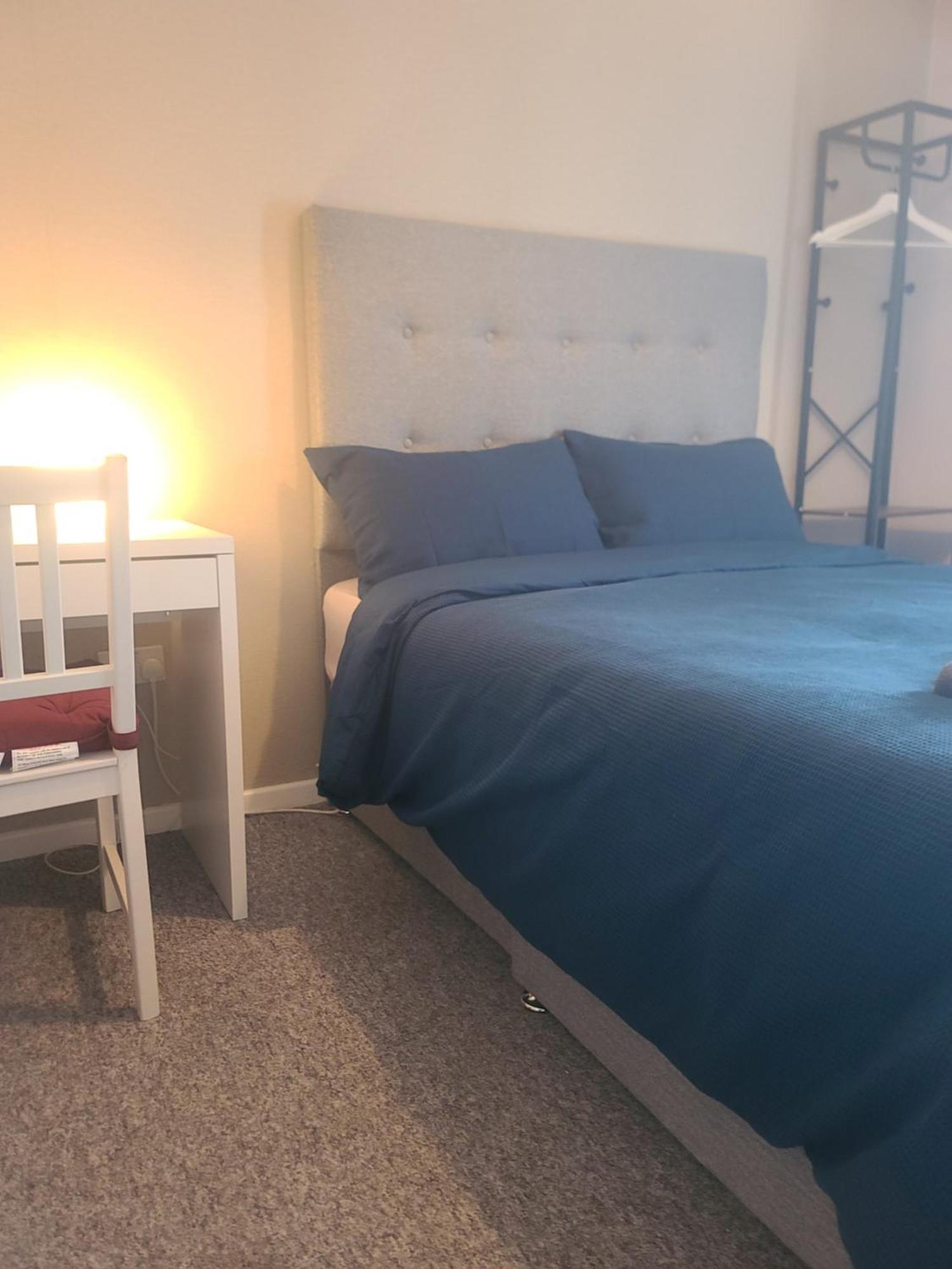 شقة Berlin Street Townhouse بلفاست المظهر الخارجي الصورة