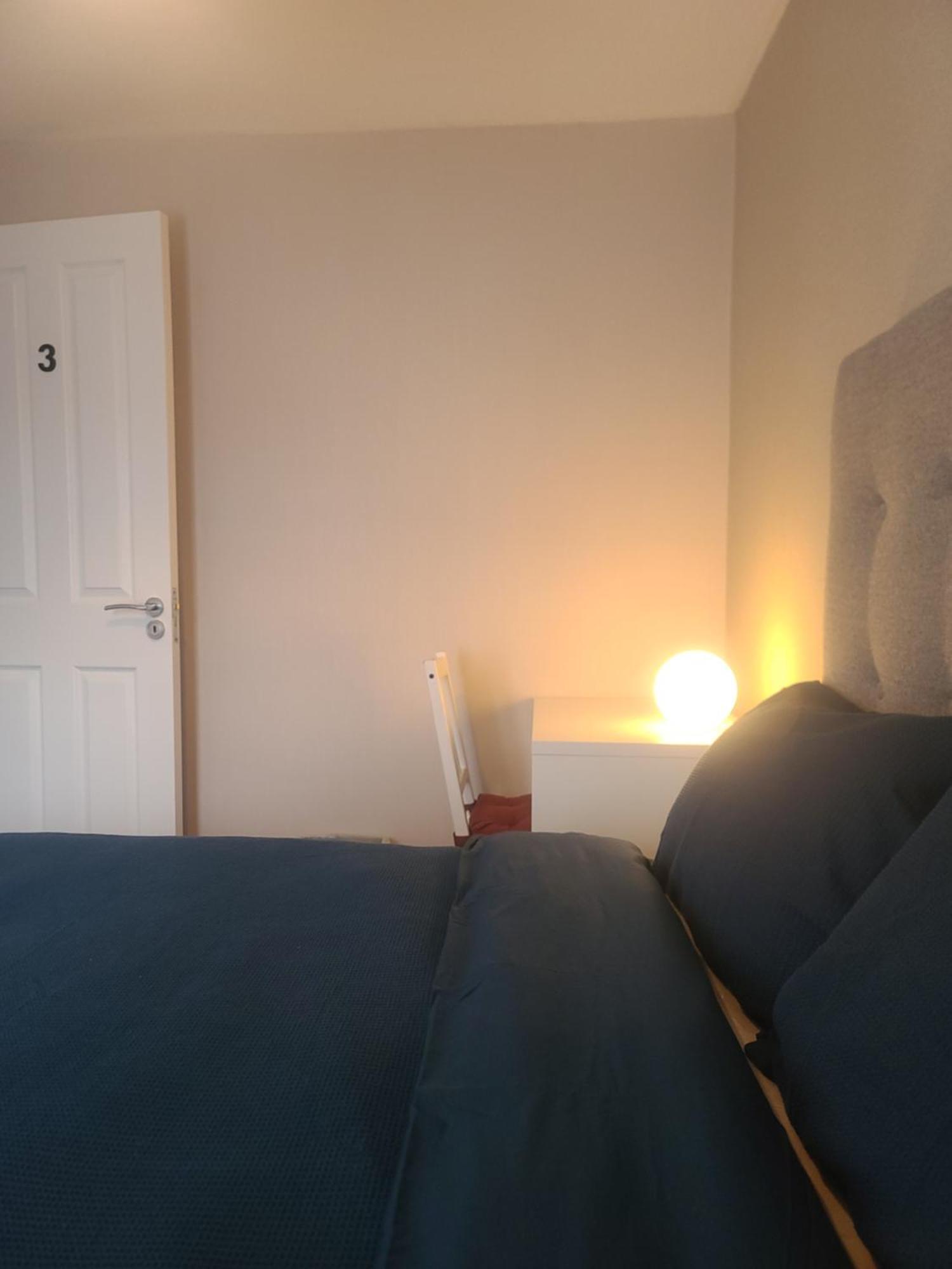 شقة Berlin Street Townhouse بلفاست المظهر الخارجي الصورة