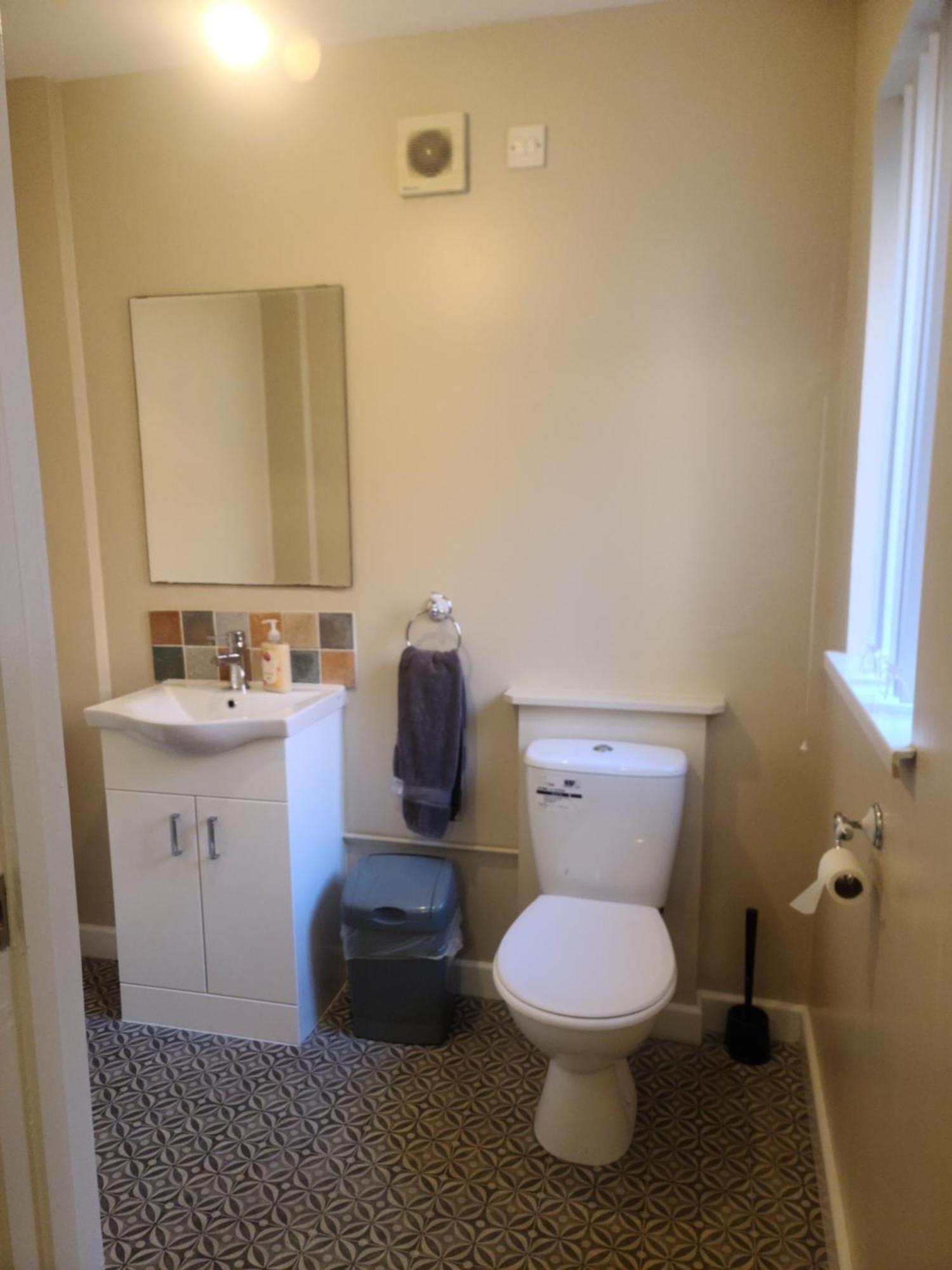 شقة Berlin Street Townhouse بلفاست المظهر الخارجي الصورة