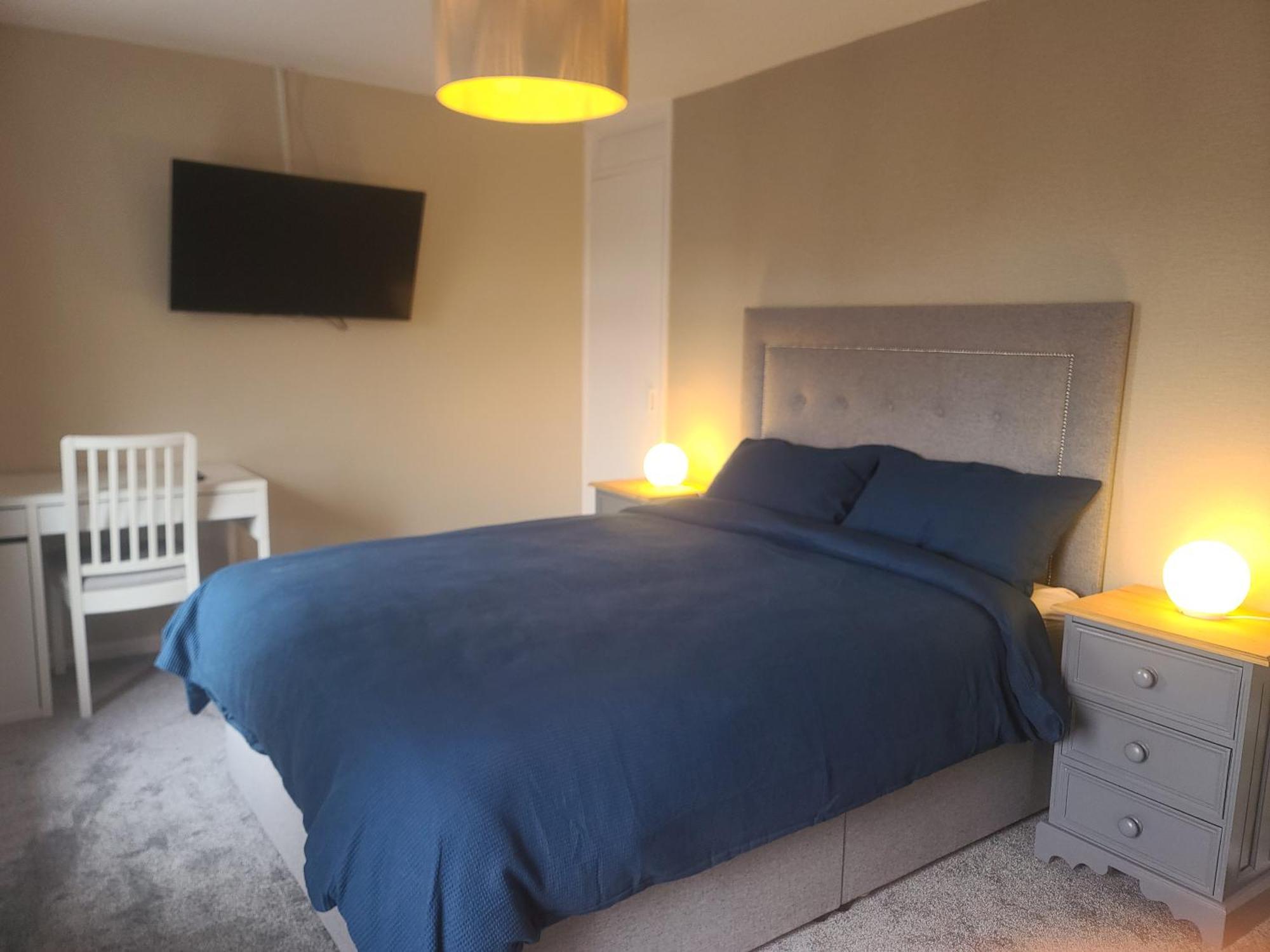 شقة Berlin Street Townhouse بلفاست المظهر الخارجي الصورة