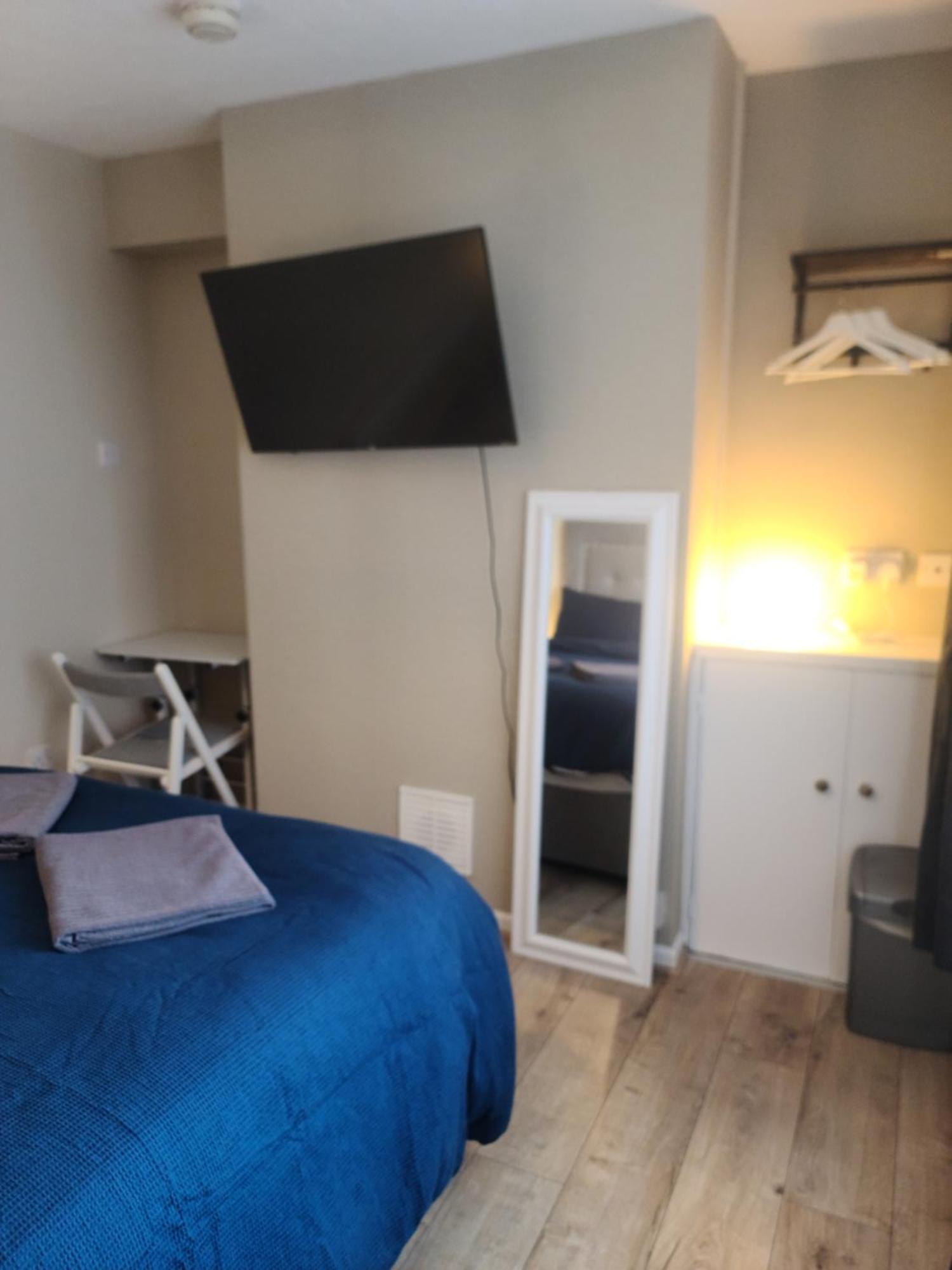 شقة Berlin Street Townhouse بلفاست المظهر الخارجي الصورة