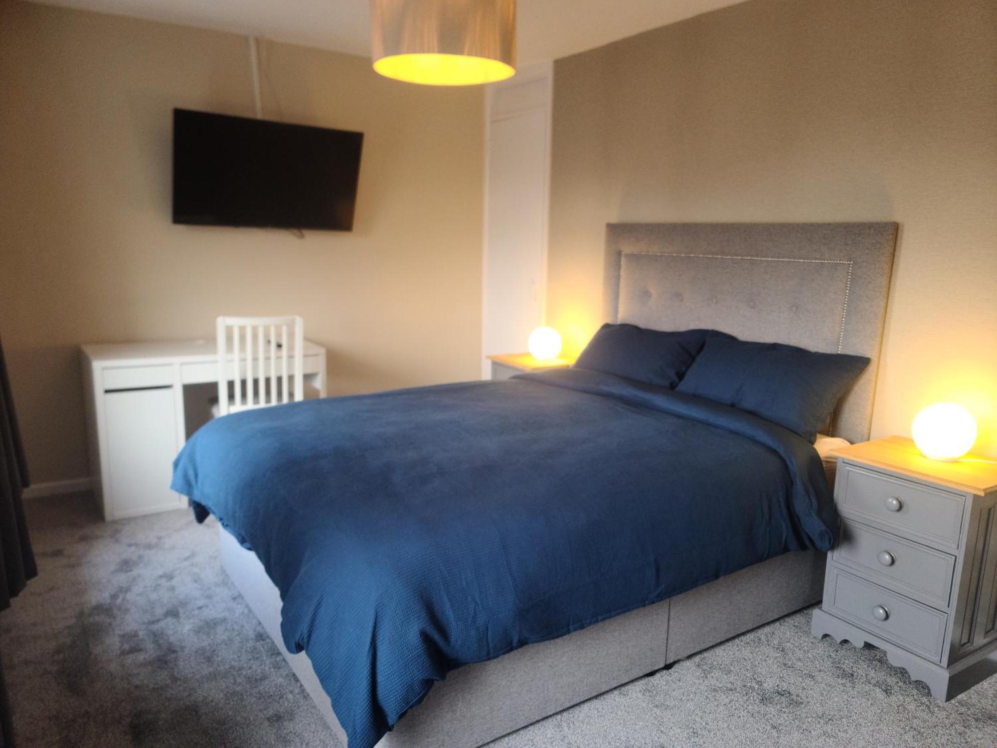 شقة Berlin Street Townhouse بلفاست المظهر الخارجي الصورة